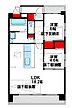 FLOWERHILLS5階7.5万円