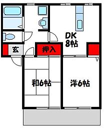 JR鹿児島本線 千鳥駅 徒歩15分