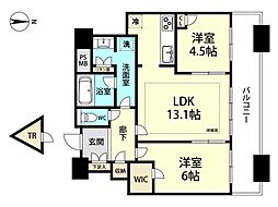 西鉄貝塚線 香椎花園前駅 徒歩32分