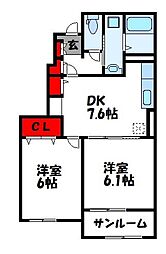 福岡県古賀市谷山