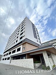 JR鹿児島本線 新宮中央駅 徒歩11分の賃貸マンション