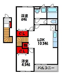 JR鹿児島本線 赤間駅 徒歩17分