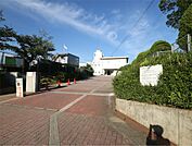 宗像市立河東小学校（949m）