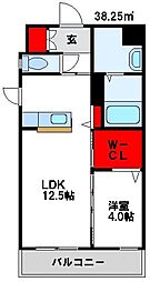 JR鹿児島本線 赤間駅 徒歩1分
