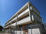 宗像市立南郷小学校（1276m）