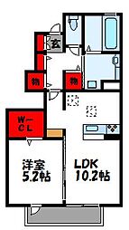 JR鹿児島本線 新宮中央駅 徒歩19分