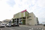 イオンモール福津（850m）