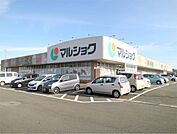 エル 光岡店（1111m）