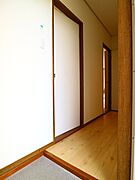※別号室のお写真です。