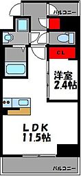 西鉄貝塚線 西鉄香椎駅 徒歩3分 3階/-