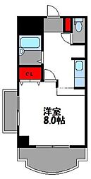 JR鹿児島本線 香椎駅 徒歩6分 3階/-