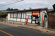宮司郵便局（2479m）
