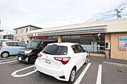 セブンイレブン 古賀中央3丁目店（1069m）
