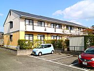 福岡県宗像市土穴1丁目：物件画像／株式会社トーマスリビング　福間店