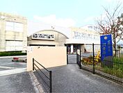 宗像市立河東西小学校（1176m）