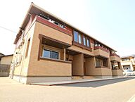 福岡県宗像市赤間4丁目：物件画像／株式会社トーマスリビング　福間店