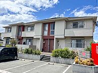 福岡県宗像市赤間2丁目：物件画像／株式会社トーマスリビング　福間店