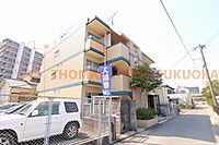 福岡県福津市中央4丁目1番40：物件画像／株式会社トーマスリビング　福間店