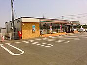 セブンイレブン 福間駅南店（743m）