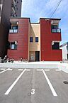 福岡県福津市花見が丘1丁目3-8：物件画像／株式会社トーマスリビング　福間店