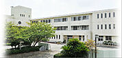 福津市立神興東小学校（1761m）