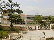 福津市立津屋崎小学校（2569m）