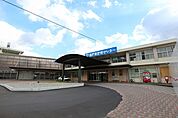 国立病院機構福岡東医療センター（独立行政法人）（1052m）