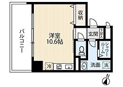 JR鹿児島本線 香椎駅 徒歩3分
