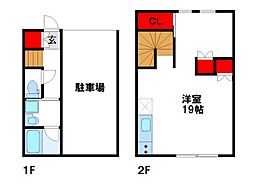 GRIVA 2階/-