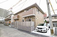 福岡県福岡市東区香椎1丁目：物件画像／株式会社トーマスリビング　福間店