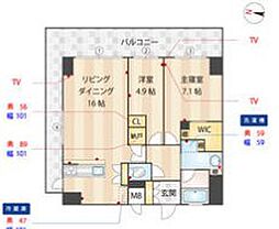 西鉄貝塚線 西鉄香椎駅 徒歩3分