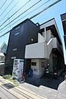 福岡県福岡市東区和白4丁目：物件画像／株式会社トーマスリビング　福間店
