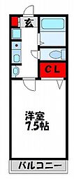 JR鹿児島本線 福工大前駅 徒歩12分
