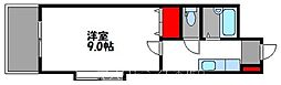 JR鹿児島本線 香椎駅 徒歩6分 4階/-