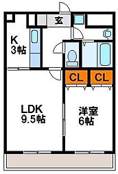 リバティM 6階