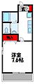 BBS古賀駅前2階4.9万円