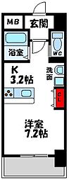 JR鹿児島本線 教育大前駅 徒歩4分