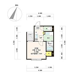 JR鹿児島本線 福工大前駅 徒歩7分