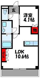 JR鹿児島本線 新宮中央駅 徒歩15分