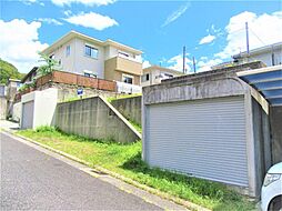 城山台3丁目土地