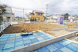 足柄上郡開成町古田島　新築戸建　全5棟　4号棟