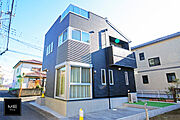 ■家族が笑顔で集まる温かな住まい