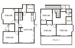 相模原市緑区原宿南2丁目　中古戸建　全1棟