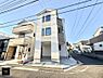 外観：1号棟  ■まずは一度ご覧ください