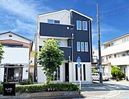 神奈川県平塚市夕陽ケ丘：物件画像