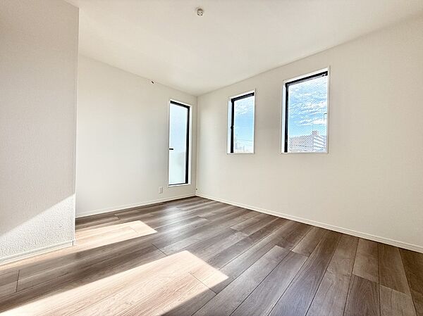 子供部屋