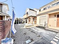 神奈川県平塚市南金目：物件画像