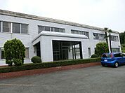 病院 2150m 富士見台病院
