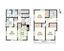 藤沢市打戻 中古戸建