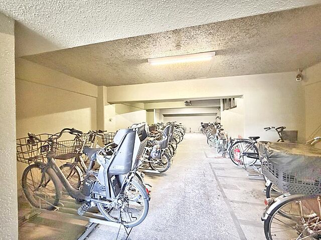 その他 ロイヤルステージ北野 4階/-